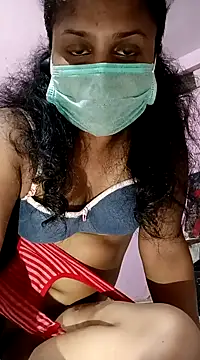 Webcam Model(Soniyagupta999) is live