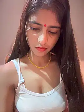 Webcam Model (Indian_bebes)  is live.Free join now!