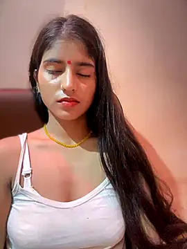 Webcam Model (Indian_bebes)  is live.Free join now!