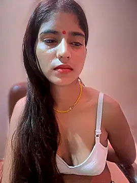 Webcam Model (Indian_bebes)  is live.Free join now!