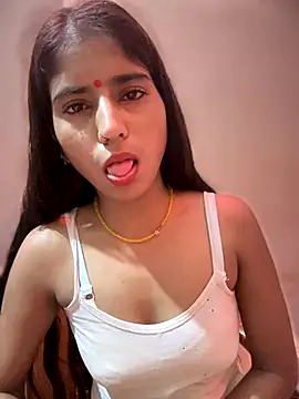 Webcam Model (Indian_bebes)  is live.Free join now!