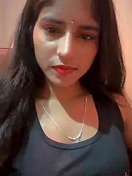 Webcam Model (Indian_bebes)  is live.Free join now!