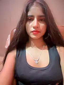 Webcam Model (Indian_bebes)  is live.Free join now!