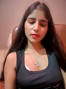 Webcam Model (Indian_bebes)  is live.Free join now!