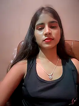 Webcam Model (Indian_bebes)  is live.Free join now!