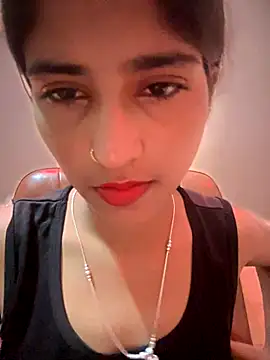 Webcam Model (Indian_bebes)  is live.Free join now!