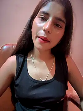 Webcam Model (Indian_bebes)  is live.Free join now!