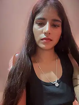 Webcam Model (Indian_bebes)  is live.Free join now!