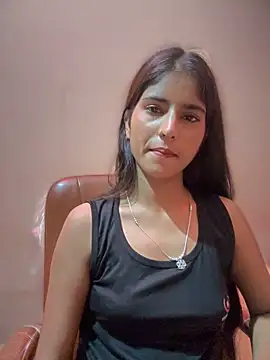 Webcam Model (Indian_bebes)  is live.Free join now!