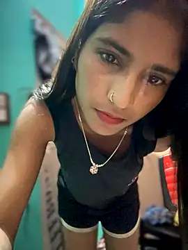 Webcam Model (Indian_bebes)  is live.Free join now!