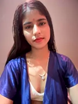 Webcam Model (Indian_bebes)  is live.Free join now!