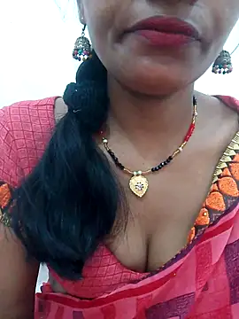 Webcam Model (akanksha-Mary)  is live.Free join now!