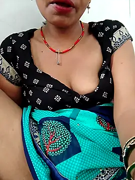 Webcam Model (akanksha-Mary)  is live.Free join now!