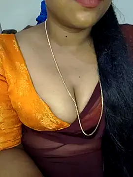 Webcam Model(Sexy_Ammu_Telugu) is live