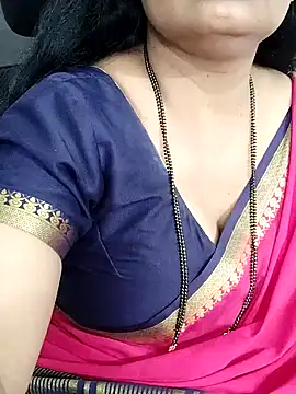 Webcam Model(Deepthi_Mysore) is live