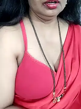 Webcam Model(Deepthi_Mysore) is live