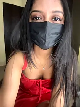 Webcam Model (Aakanshaa__)  is live.Free join now!