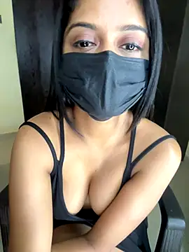 Webcam Model (Aakanshaa__)  is live.Free join now!