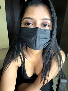 Webcam Model (Aakanshaa__)  is live.Free join now!