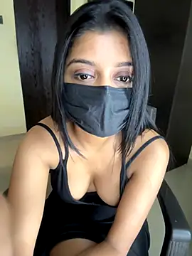 Webcam Model (Aakanshaa__)  is live.Free join now!