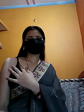 Webcam Model (Cute-Harshita)  is live.Free join now!