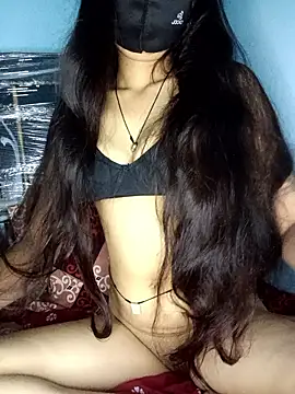 Webcam Model (Cute-Harshita)  is live.Free join now!