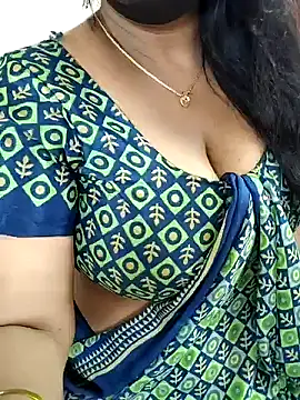 Webcam Model (Tamil-ranjitha)  is live.Free join now!