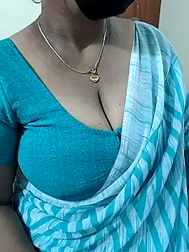 Webcam Model (Tamil-ranjitha)  is live.Free join now!