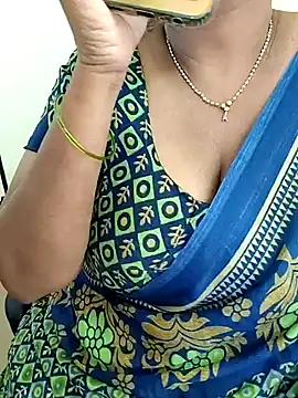 Webcam Model (Tamil-ranjitha)  is live.Free join now!