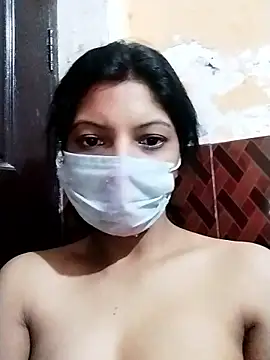 Webcam Model (Hotty-Divya)  is live.Free join now!