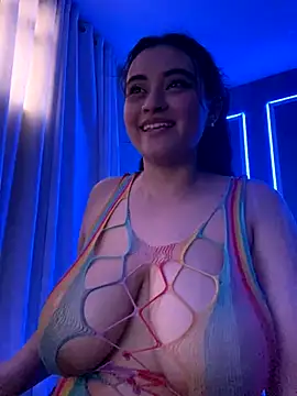 Webcam Model (emilygiraldo01)  is live.Free join now!