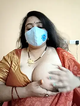 Webcam Model (neelu-hoty)  is live.Free join now!