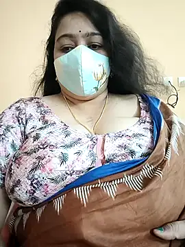 Webcam Model (neelu-hoty)  is live.Free join now!