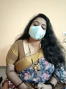 Webcam Model (neelu-hoty)  is live.Free join now!