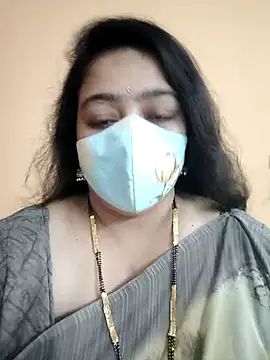 Webcam Model (neelu-hoty)  is live.Free join now!