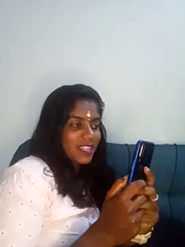 Webcam Model(kannada-kaveri) is live