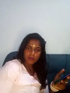 Webcam Model(kannada-kaveri) is live