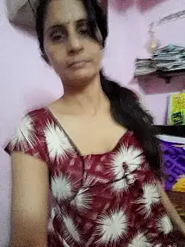 Webcam Model (Akirti-Sharma)  is live.Free join now!