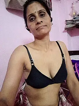 Webcam Model (Akirti-Sharma)  is live.Free join now!