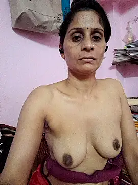 Webcam Model (Akirti-Sharma)  is live.Free join now!