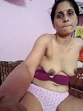 Webcam Model (Akirti-Sharma)  is live.Free join now!