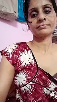 Webcam Model (Akirti-Sharma)  is live.Free join now!