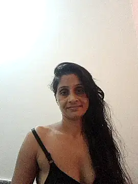 Webcam Model(Akirti-Sharma) is live