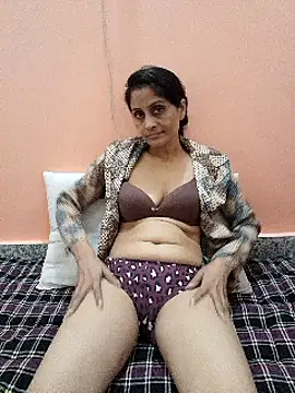 Webcam Model (Akirti-Sharma)  is live.Free join now!