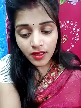 Webcam Model (KUNTI_88)  is live.Free join now!