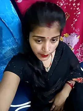 Webcam Model (KUNTI_88)  is live.Free join now!