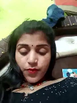 Webcam Model (KUNTI_88)  is live.Free join now!