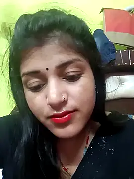 Webcam Model (KUNTI_88)  is live.Free join now!