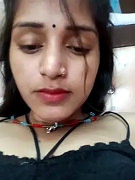 Webcam Model (KUNTI_88)  is live.Free join now!