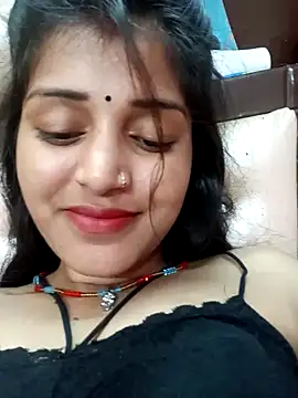 Webcam Model (KUNTI_88)  is live.Free join now!